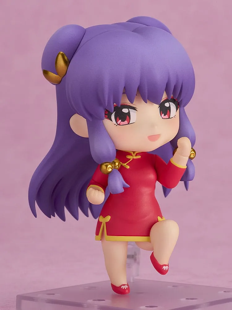 Ranma 1/2 Action Figure – Nendoroid Shampoo 10 cm 3