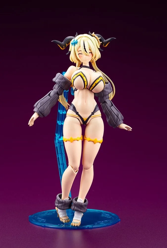 Arcanadea Model Kit – Enil 17 cm 8