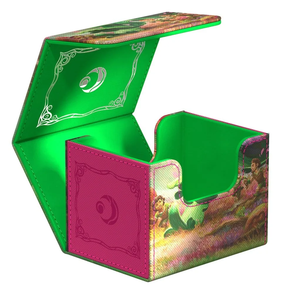 Magic The Gathering Deck Box – Sidewinder 100+ Vibrance 5