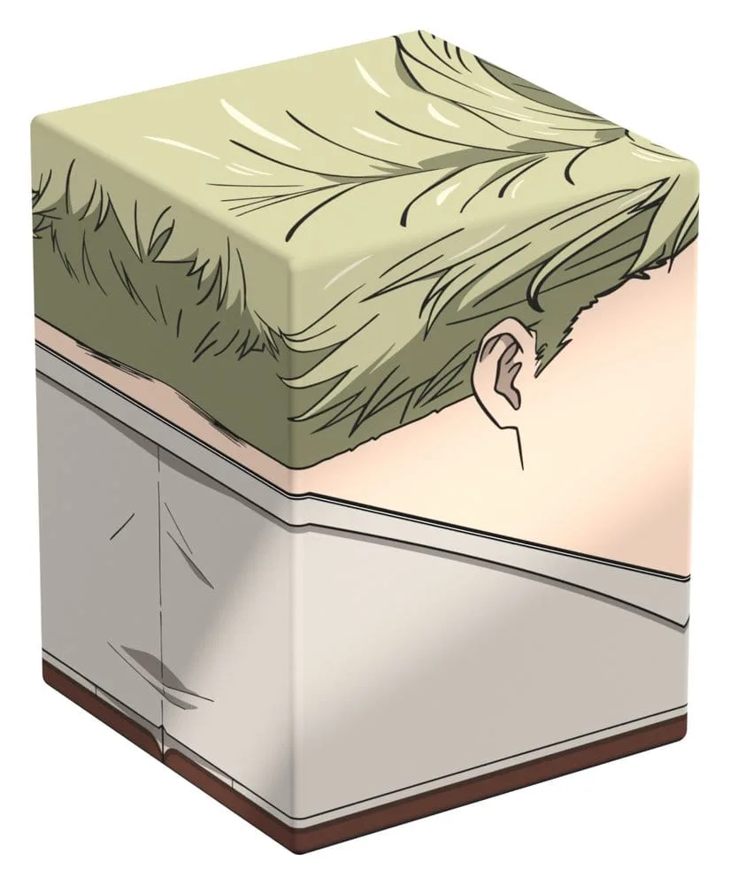Jujutsu Kaisen Deck Box – Kento Nanami Squaroe JK008 3