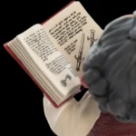 Lord of the Rings Vinyl Figure – Mini Epics Bilbo 11 cm 5