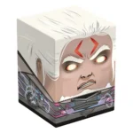 Magic: The Gathering Deck Box – Tezzeret Squaroe MTG005 1