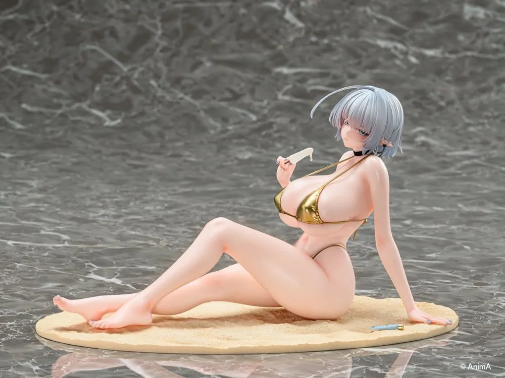Original Character Figure – Naophelia Bikini 1/6 15 cm