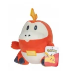 Pokémon Knuffel – Squishmallows Fuecoco 20 cm 2