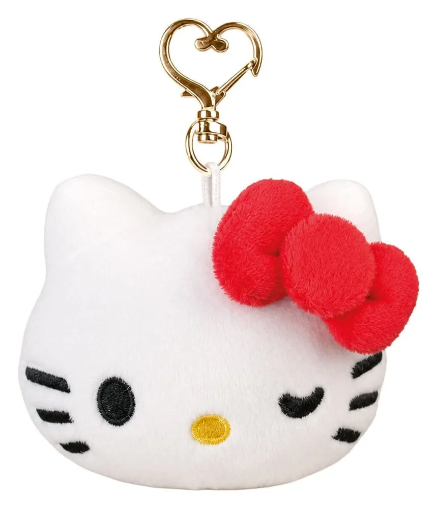 Sanrio verzamelfiguren – Display met 8 siliconen blind boxes 3