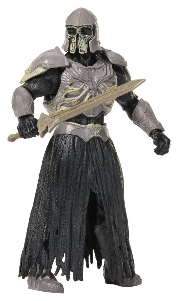 Masters of the Universe Action Figure – Skel-Knight 14 cm