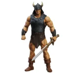 Conan Action Figure – Reaver of the Black Coast 1/12 2