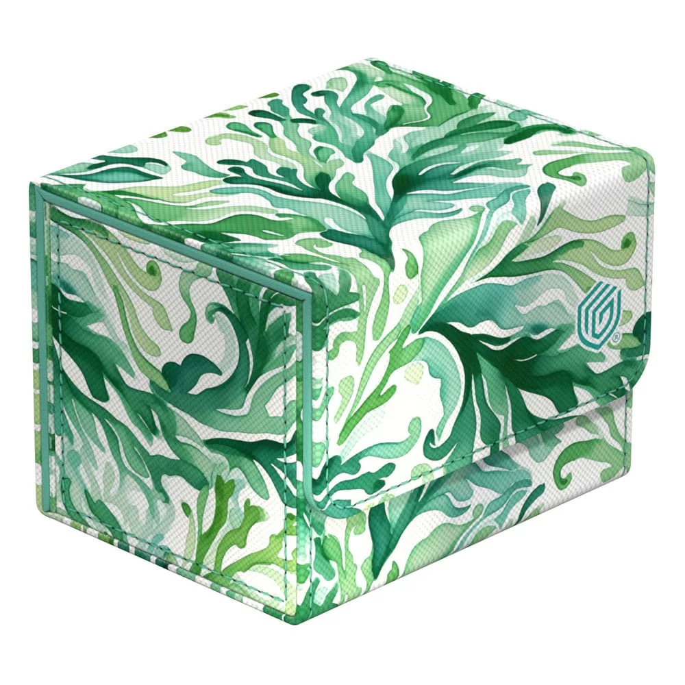Coral Places Deck Box – Kelp Forest Sidewinder 100+ Xenoskin 2