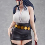 Original Character PVC Figure – Yoshio OL 29 cm 13