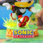 Sonic the Hedgehog Mini Figure – Cosbaby S Shadow 12 cm 4