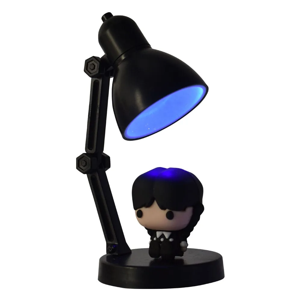 Wednesday LED Light – Mini Figure Lamp 10 cm 6