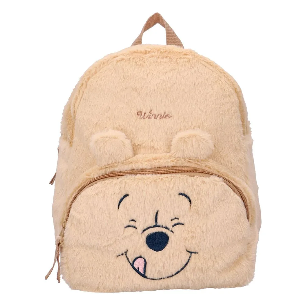 Winnie the Pooh Rucksack – Fluffy Festival 26 cm 2