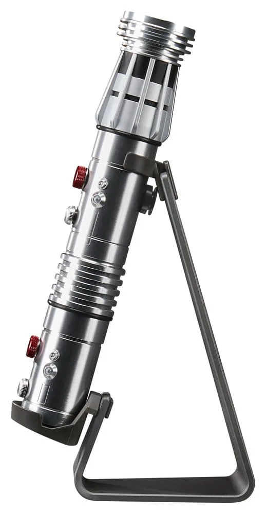Star Wars Lightsaber Replica – Maul Force FX Elite 14