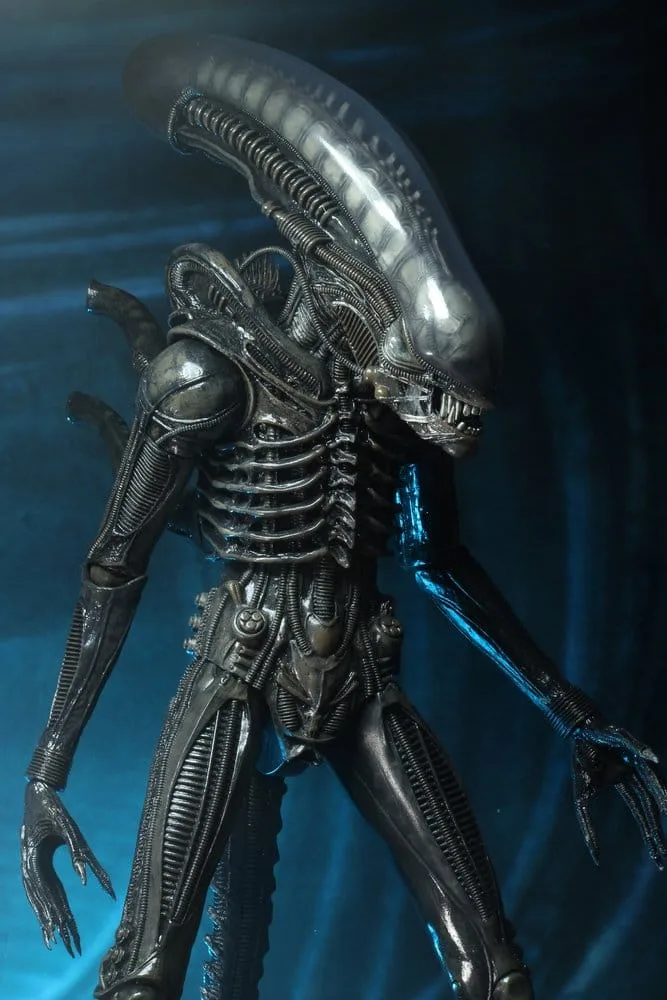Alien Action Figure – Big Chap 1/4 Scale 55.9 cm 5