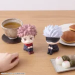 Jujutsu Kaisen PVC-Figur – Look Up Satoru Gojo 11 cm 2