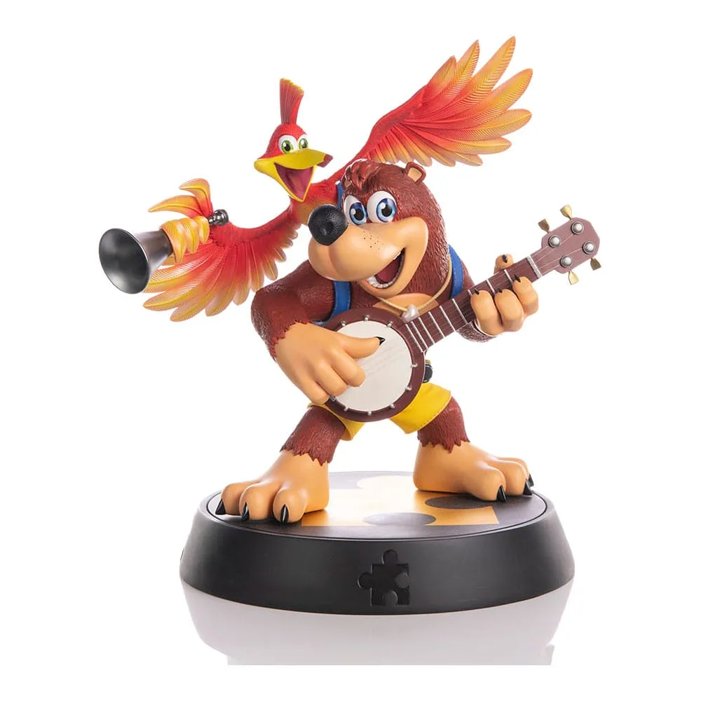 Banjo-Kazooie Statue – Duet 1/4 Scale 40 cm