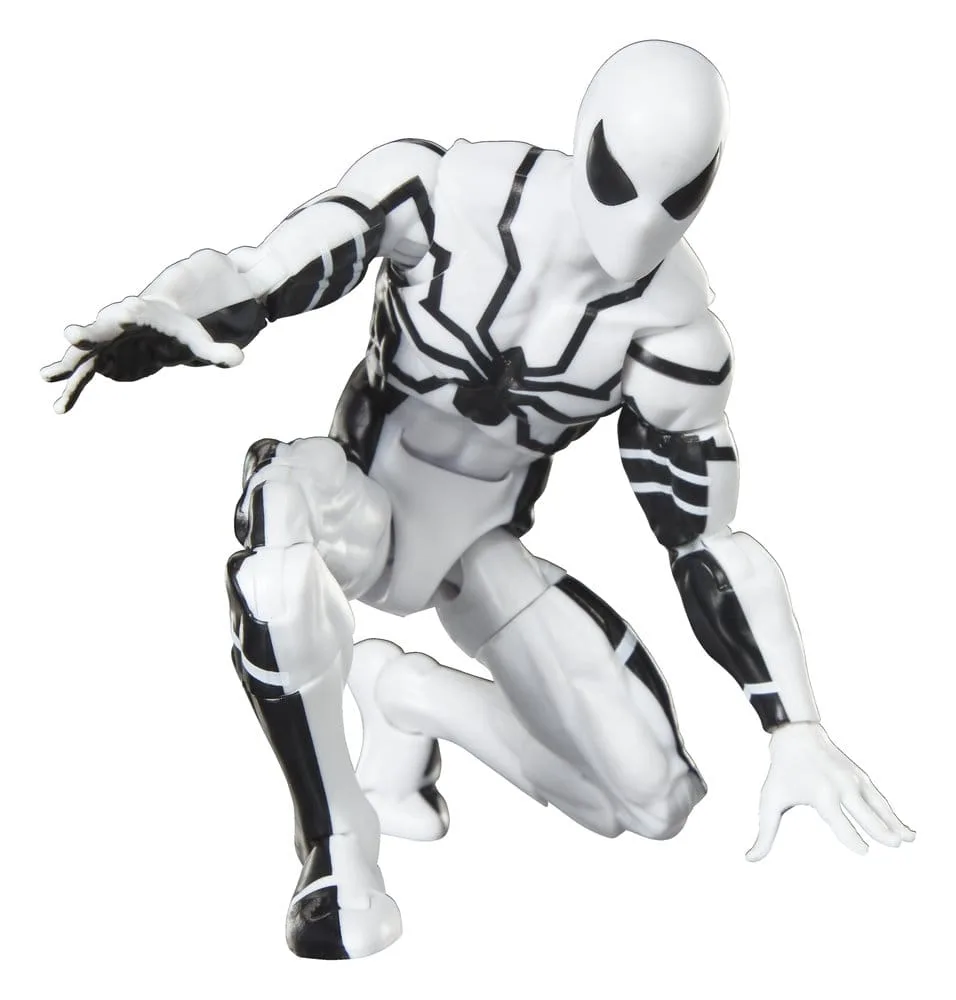 Marvel Action Figure Set – Mister Fantastic and Spider-Man 15 cm 18