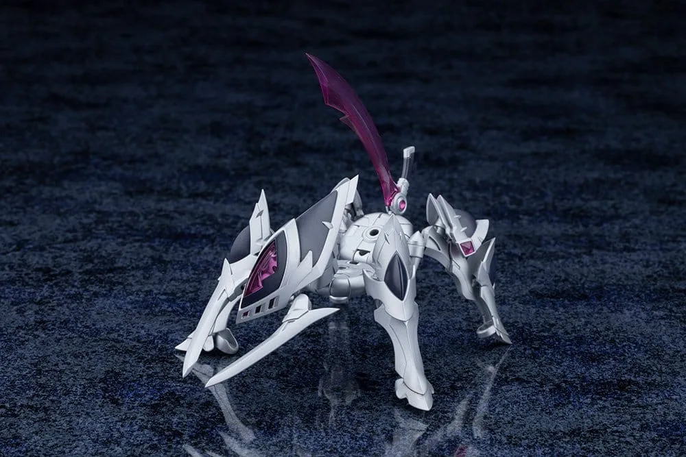 Arcanadea Model Kit – XenoAlma Legiant 8 cm 2