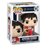 Formula 1 Pop Vinyl Figure – McLaren Ayrton Senna 9 cm 2