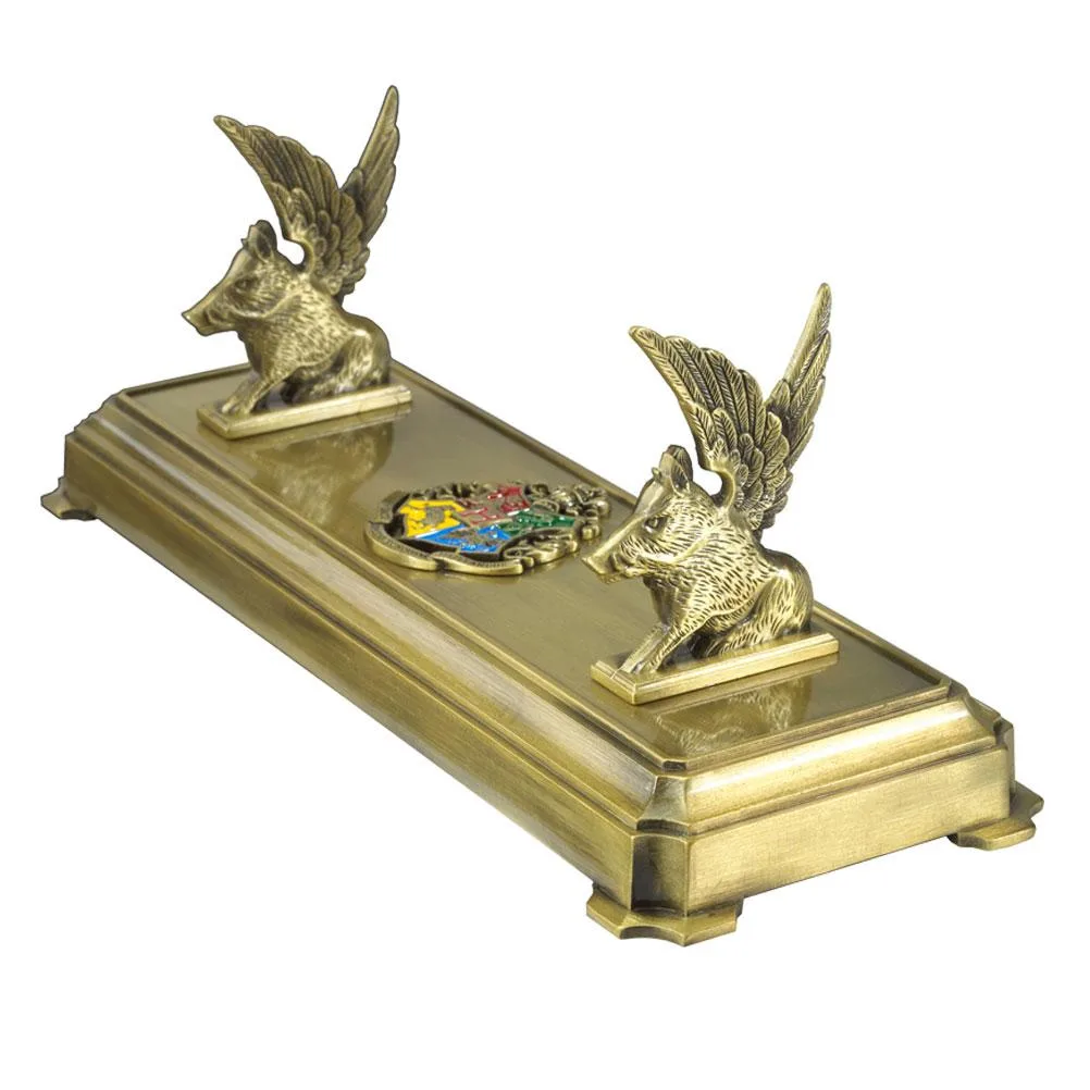 Harry Potter Wand Stand – Hogwarts 20 cm