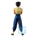 YuYu Hakusho PVC Statue – Yusuke Urameshi Masterlise 24 cm 3