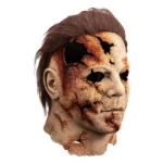 Rob Zombie Halloween II Mask – Dream Version 3