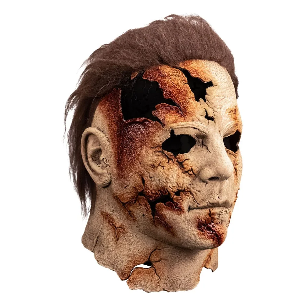 Rob Zombie Halloween II Mask – Dream Version 3