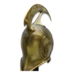 Lord of the Rings Helmreplik – High Elven War Helm 1:1 4