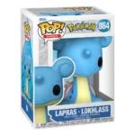 Pokémon Vinyl Figure – Lapras Funko Pop 9 cm 2