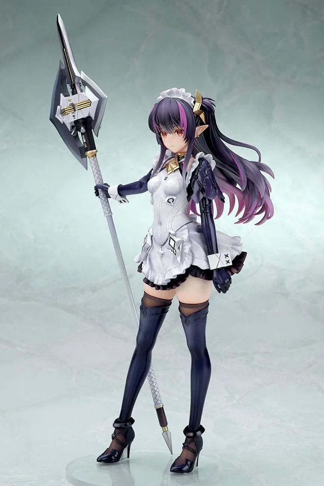 Original Character Statue – M.A.I.D Mary 1/7 Scale 24 cm 3