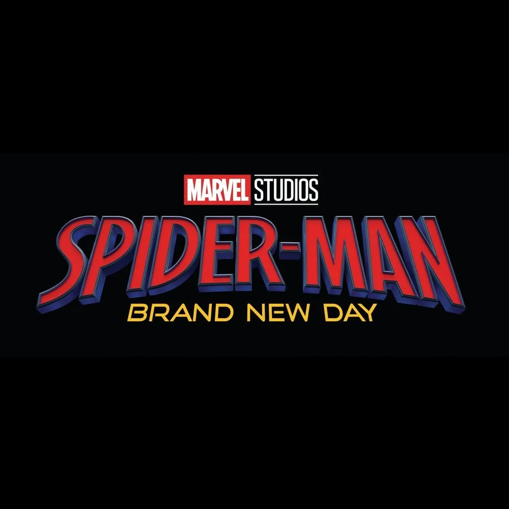 Spider-Man Brand New Day Bag Clips – Series 1 Display of 24