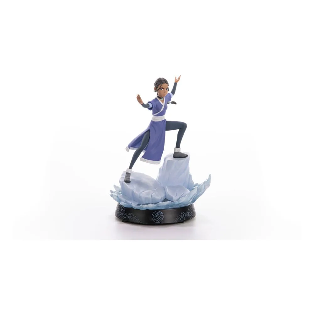 Avatar The Last Airbender Statue – Katara 28 cm 2