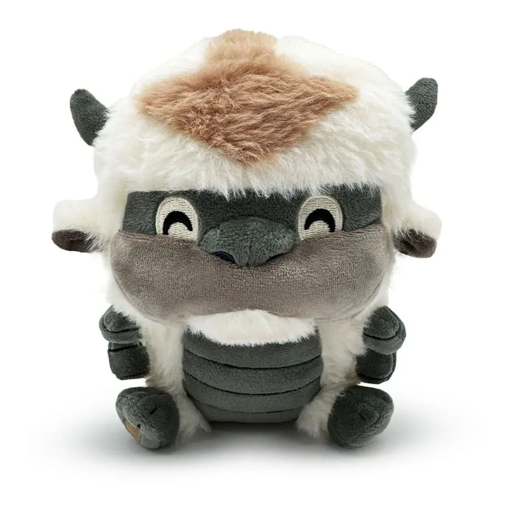 Avatar: The Last Airbender Plush – Appa Magnetic Stickie 15 cm