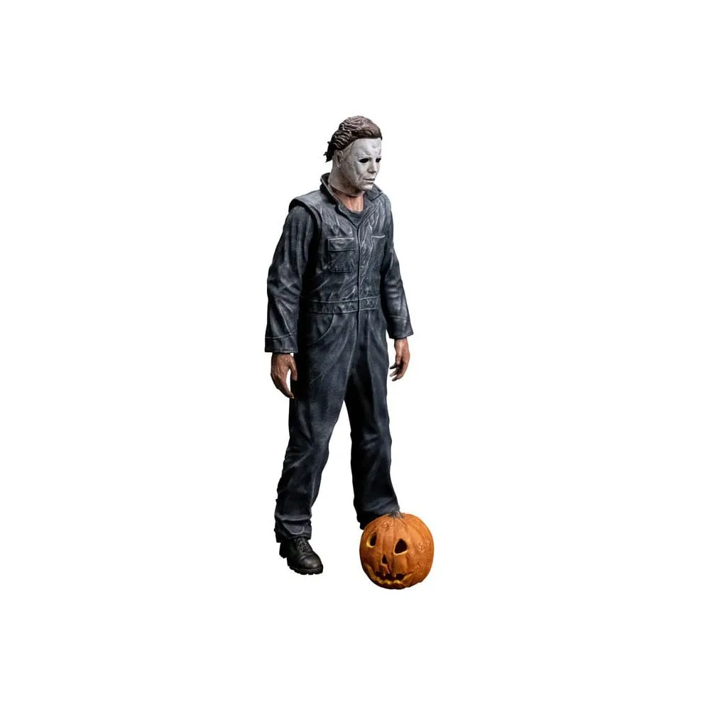 Halloween Figure – Michael Myers Scream Greats 20 cm 7