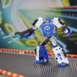 Transformers x Hot Wheels Figure – El Segundo Coupe 12.5 cm 8