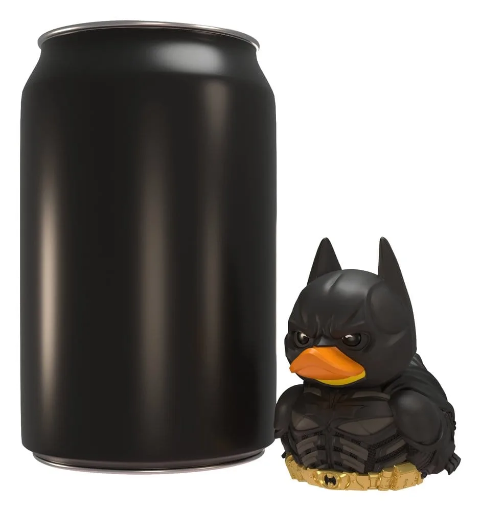 DC Comics Mini Figure – Tubbz Batman The Dark Knight 5 cm 6