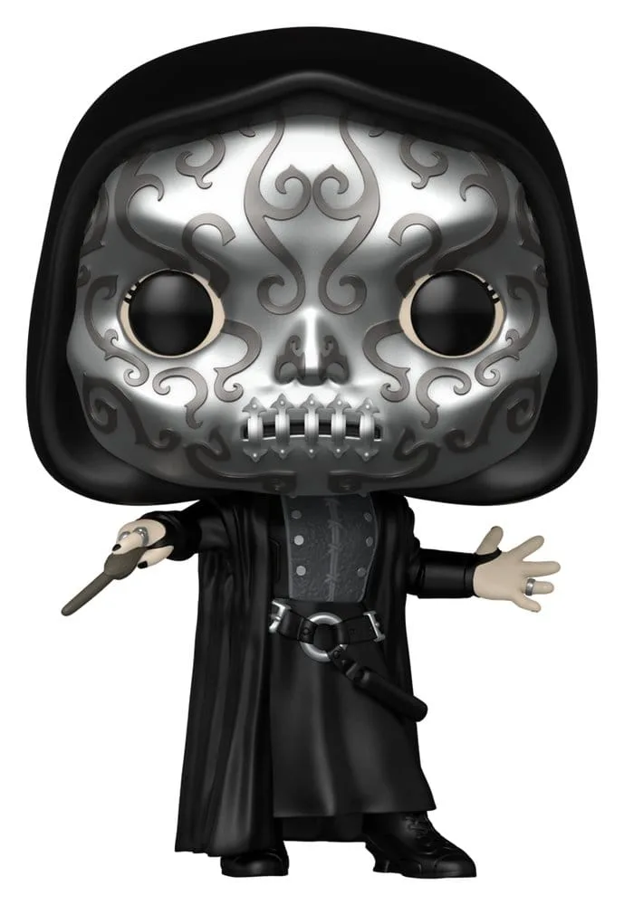Harry Potter Pop Figure – Bellatrix Lestrange 9 cm