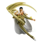 One Piece Statue – Borsalino Battle Record Collection 19 cm 1