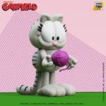 Garfield Action Figure – Nermal 10 cm 4