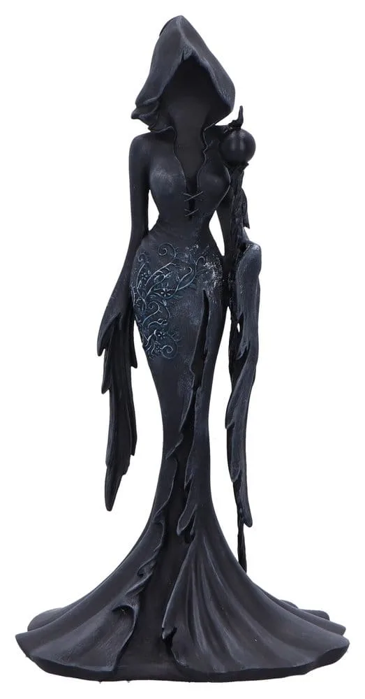 Femme Fatales Figure – Seer Resin 20 cm
