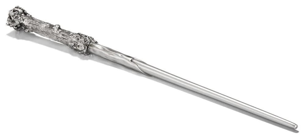 Harry Potter Wand Set – 25th Anniversary Celebration 8