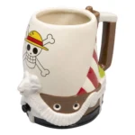 One Piece Tankard – Going Merry 750 ml 1