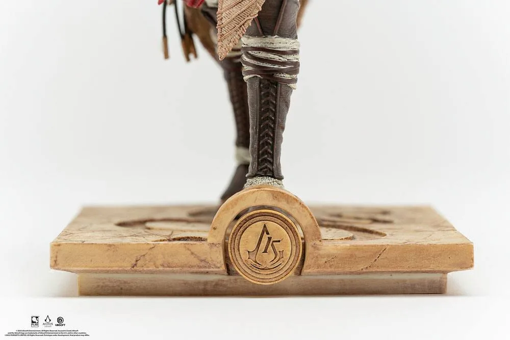 Assassin’s Creed Statue – Amunet The Hidden One 25 cm 4