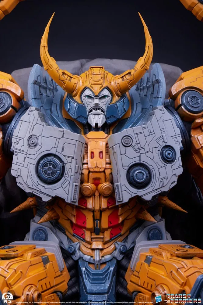 Transformers beeld – Unicron Museum Scale 61 cm 14