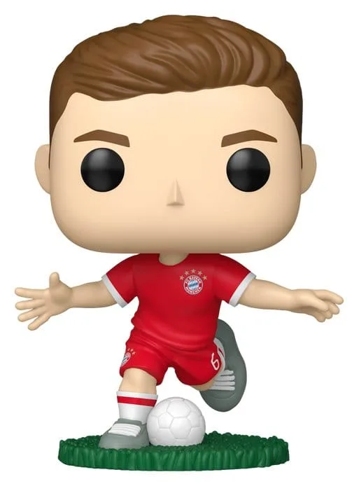 FC Bayern Munich Vinyl Figure – Joshua Kimmich 9 cm 1