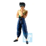 YuYu Hakusho PVC Statue – Yusuke Urameshi Masterlise 24 cm 2