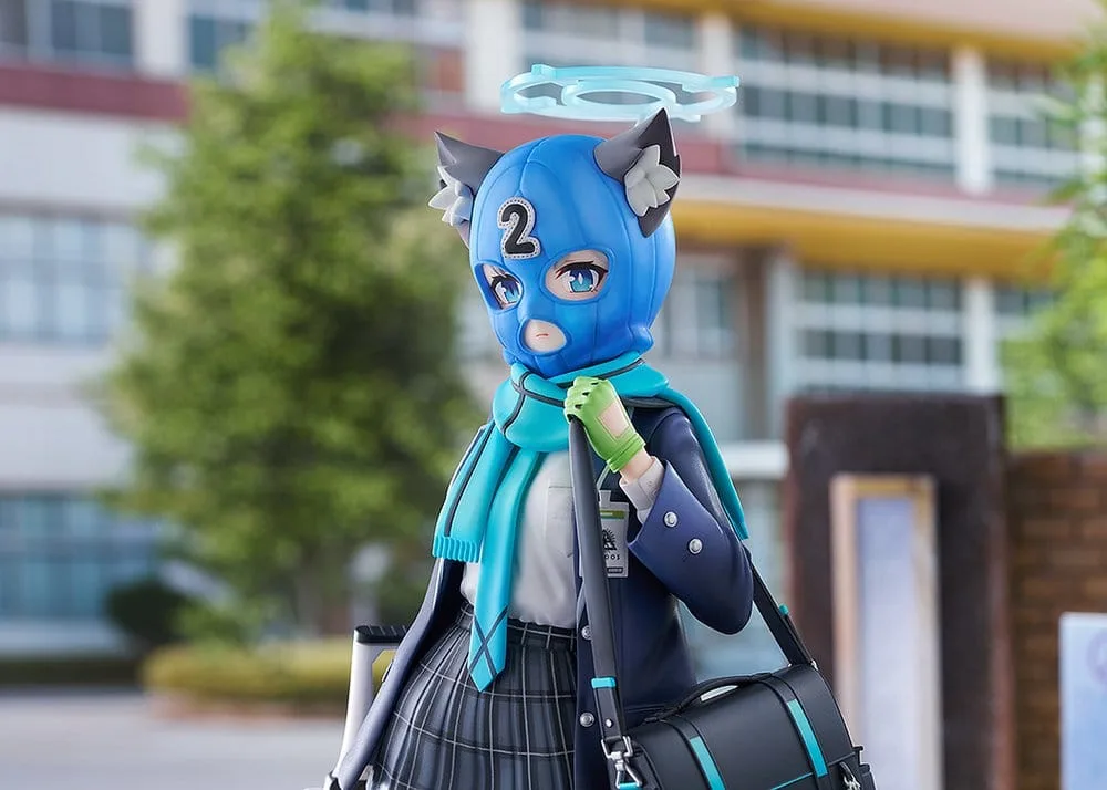 Blue Archive Beeld – Shiroko schaal 1:7 26 cm 14