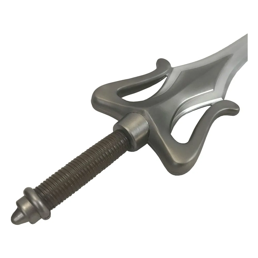 Masters of the Universe Cosplay-Replik – Power Sword 7