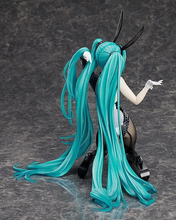 Hatsune Miku PVC Figure – Bunny Version by SanMuYYB 30 cm 7