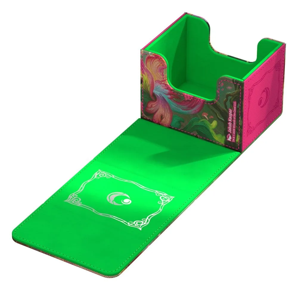 Magic The Gathering Deck Box – Sidewinder 100+ Vibrance 11